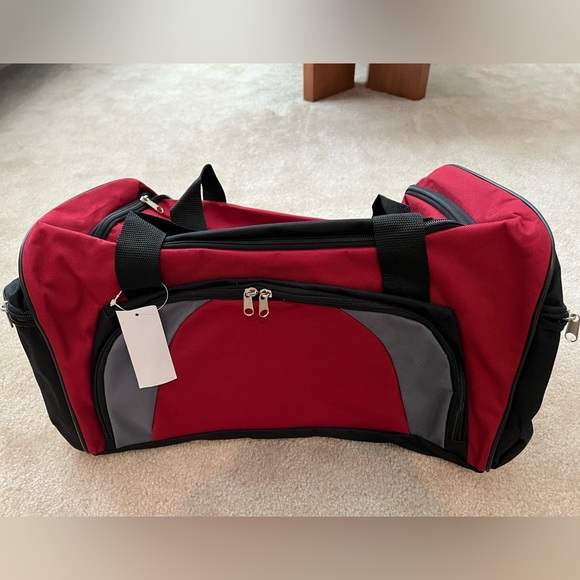 Other - Brand new duffle bag